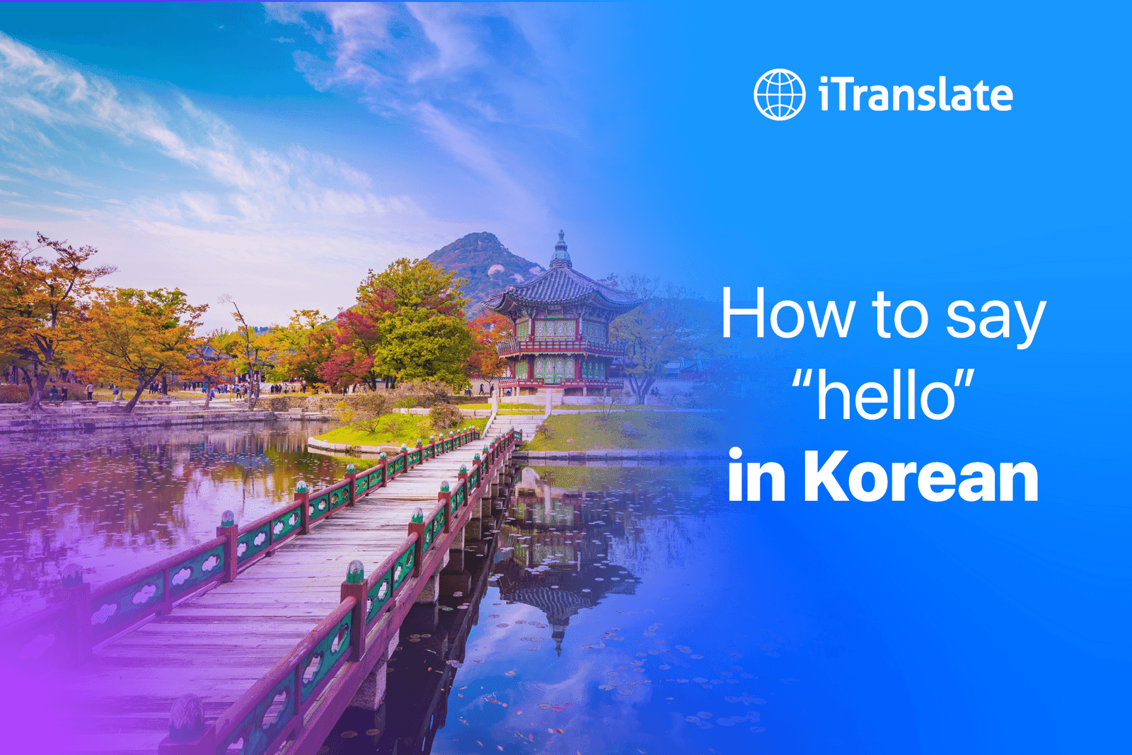 how-to-say-hello-in-korean-itranslate